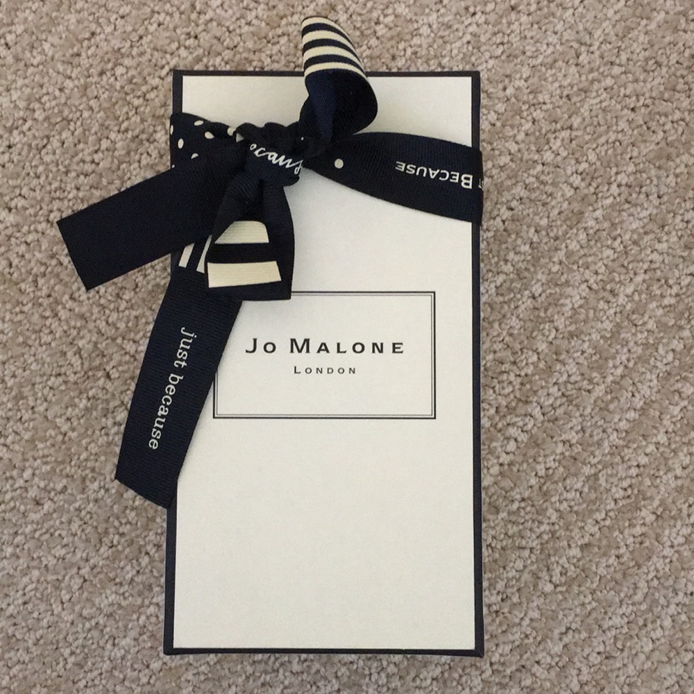 Jo Malone London Geranium & Walnut Hand Cream